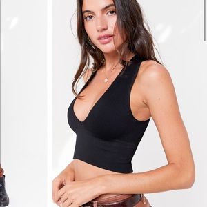 Urban Outfitters Out From Under Top